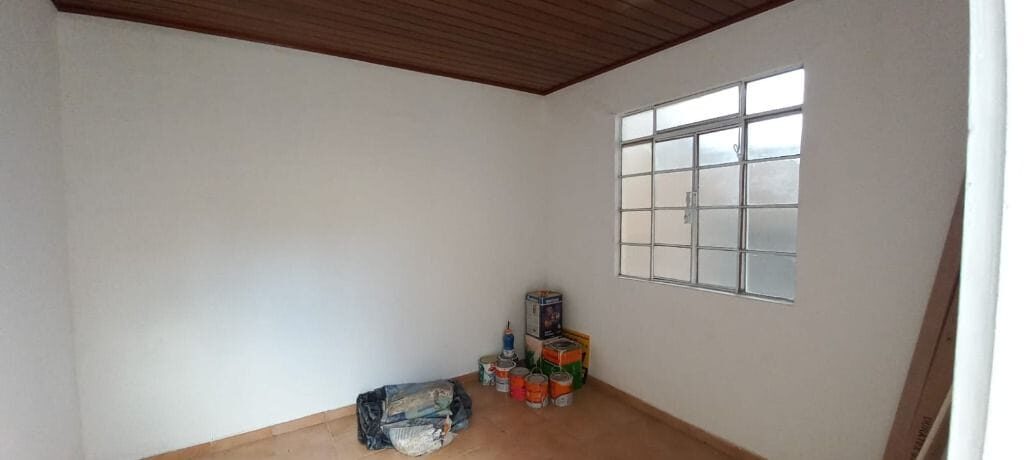 Foto 3 de Casa com edícula no bairro Varginha