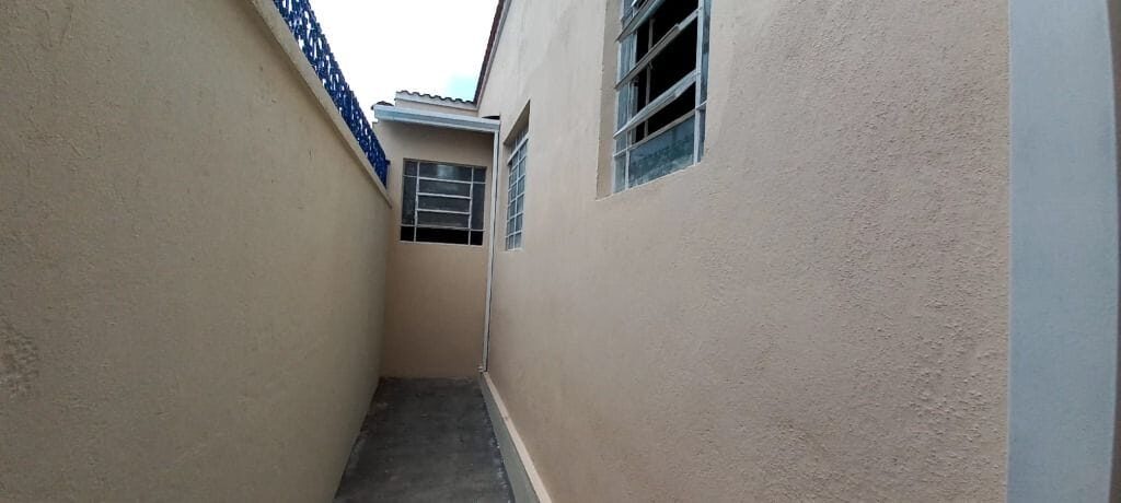 Foto 4 de Casa com edícula no bairro Varginha