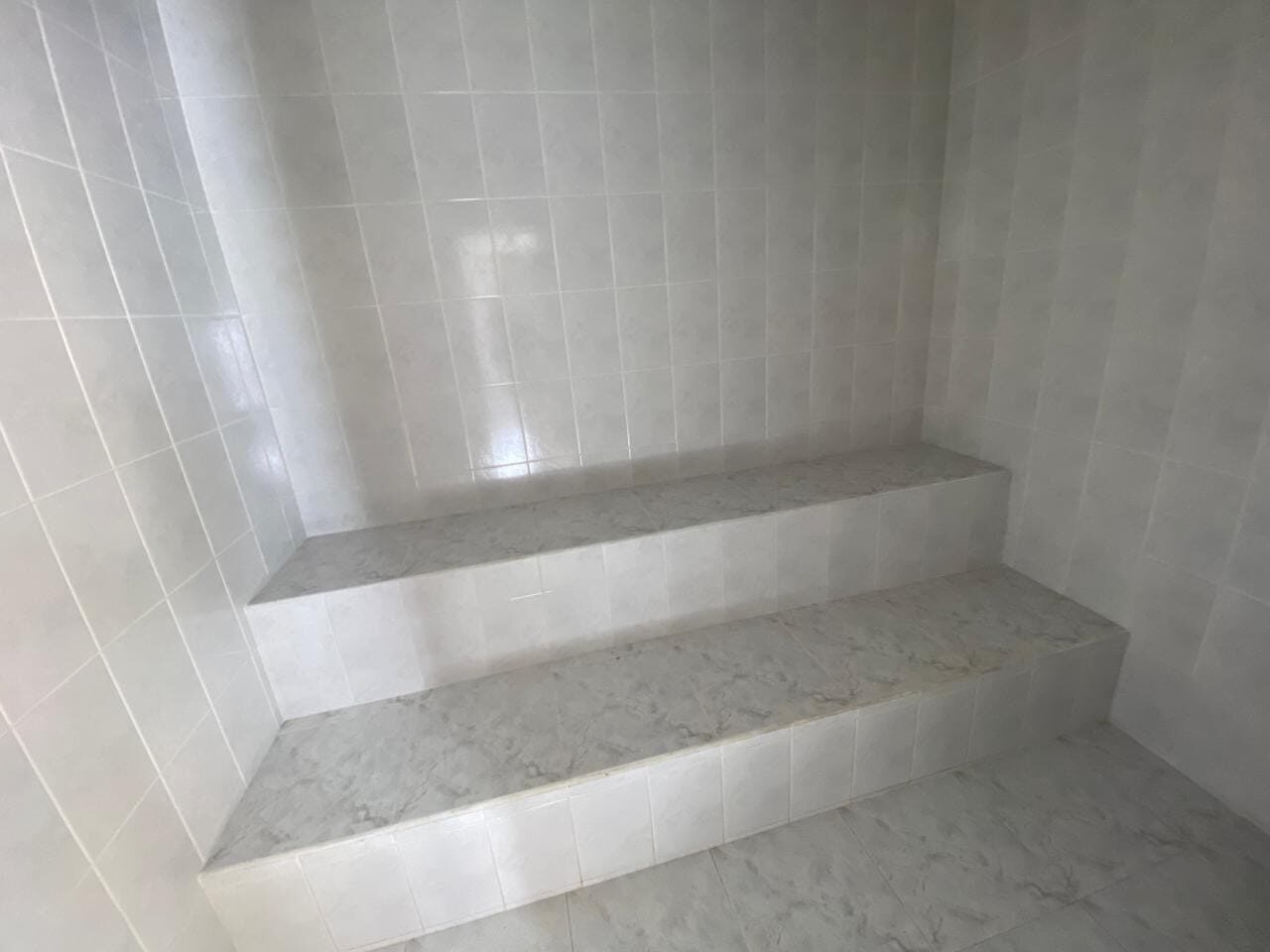 Foto 4 de Casa de 3 quartos com piscina em Nossa Senhora de Fátima