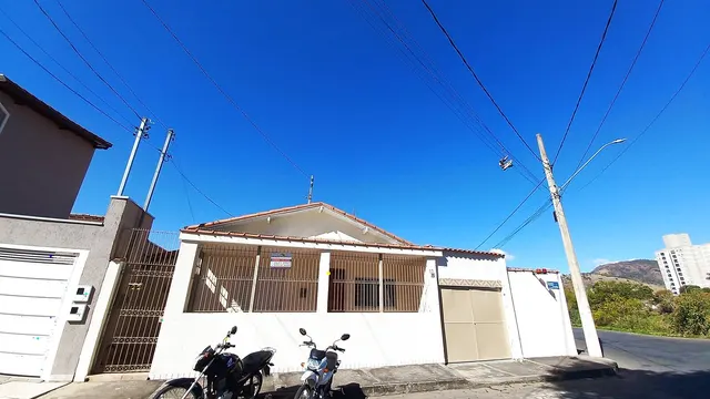 Foto 1 de Casa de 2 quartos em terreno de 278 m² na Boa Vista