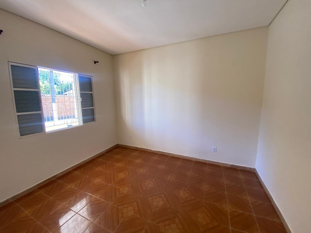 Foto 4 de Casa de 2 quartos em terreno de 278 m² na Boa Vista