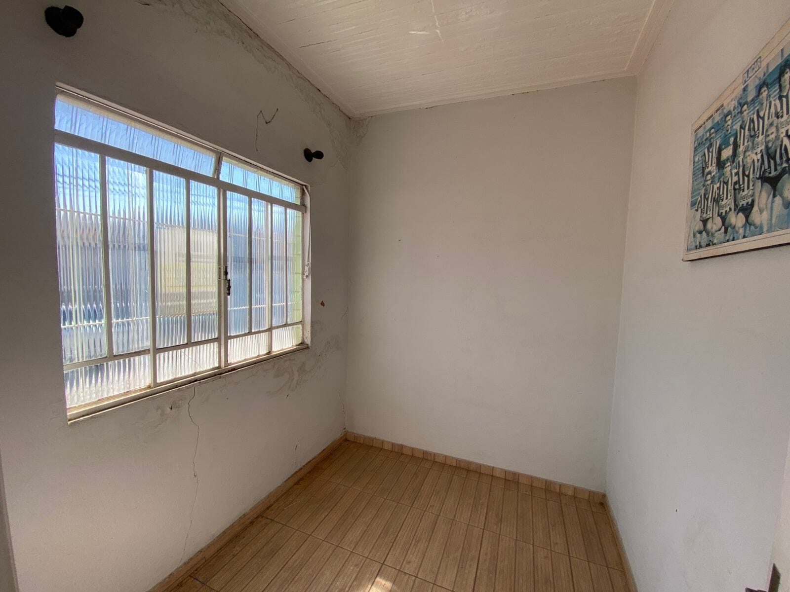 Foto 4 de Casa de 3 quartos com garagem em São Vicente