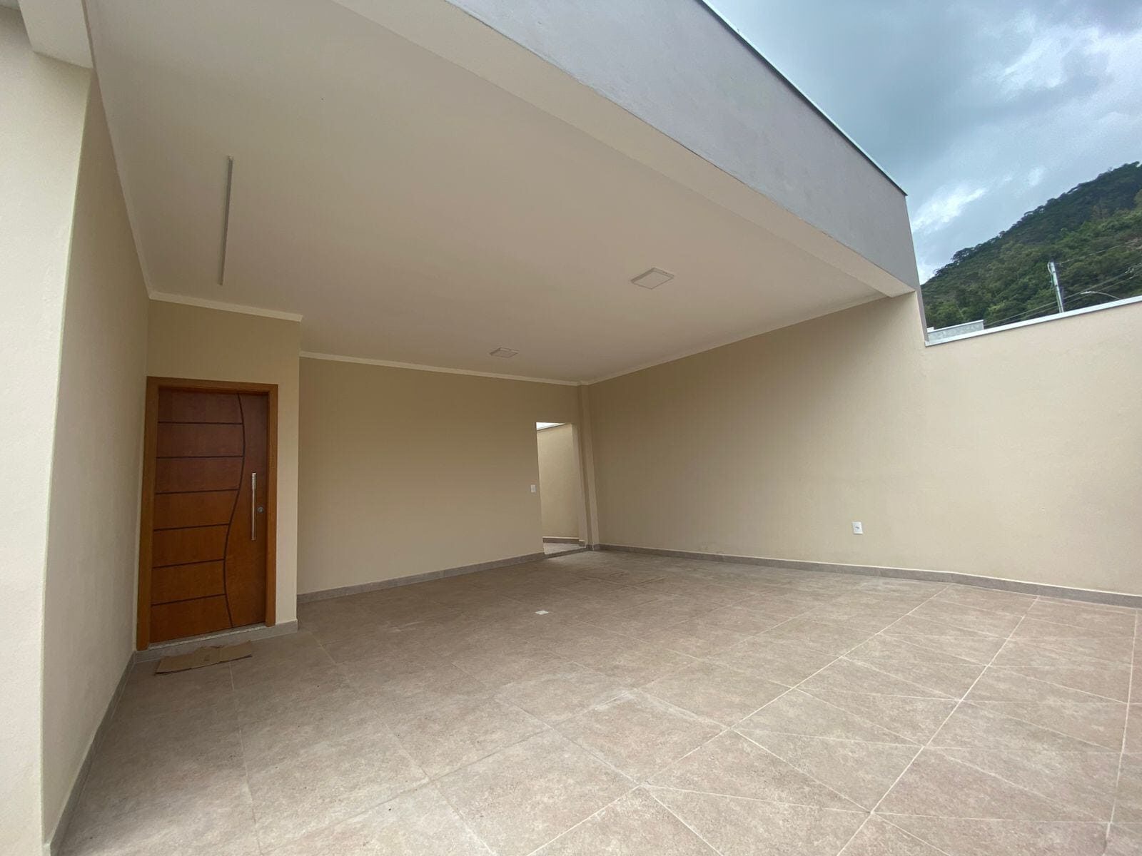 Foto 3 de Casa de 3 quartos no Vale das Hortênsias
