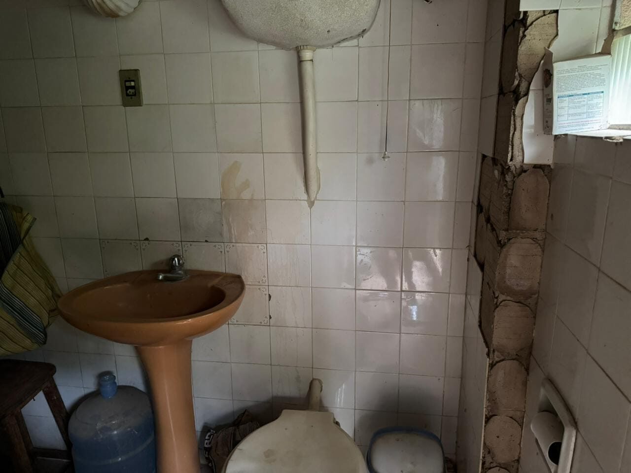 Foto 5 de Casa com cinco quartos e acesso independente