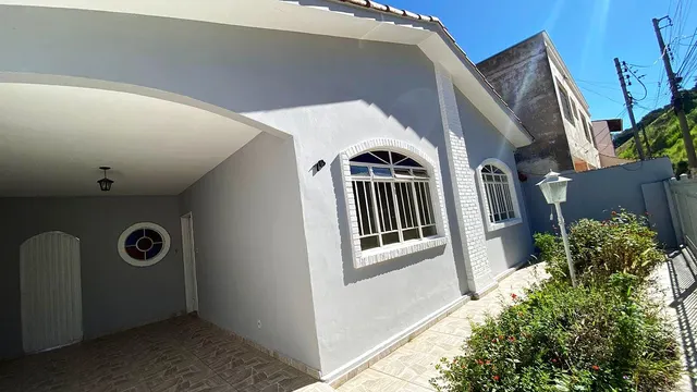 Foto 1 de Casa com edícula e quintal
