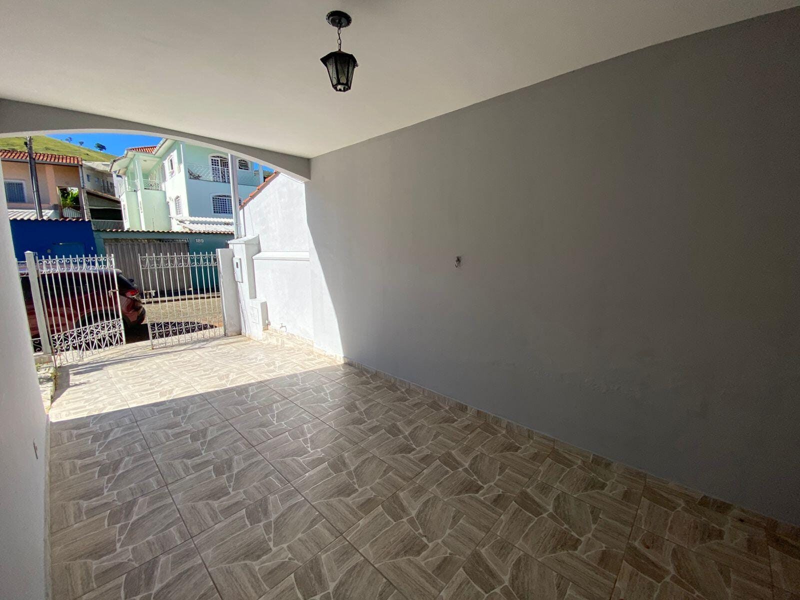 Foto 2 de Casa com edícula e quintal