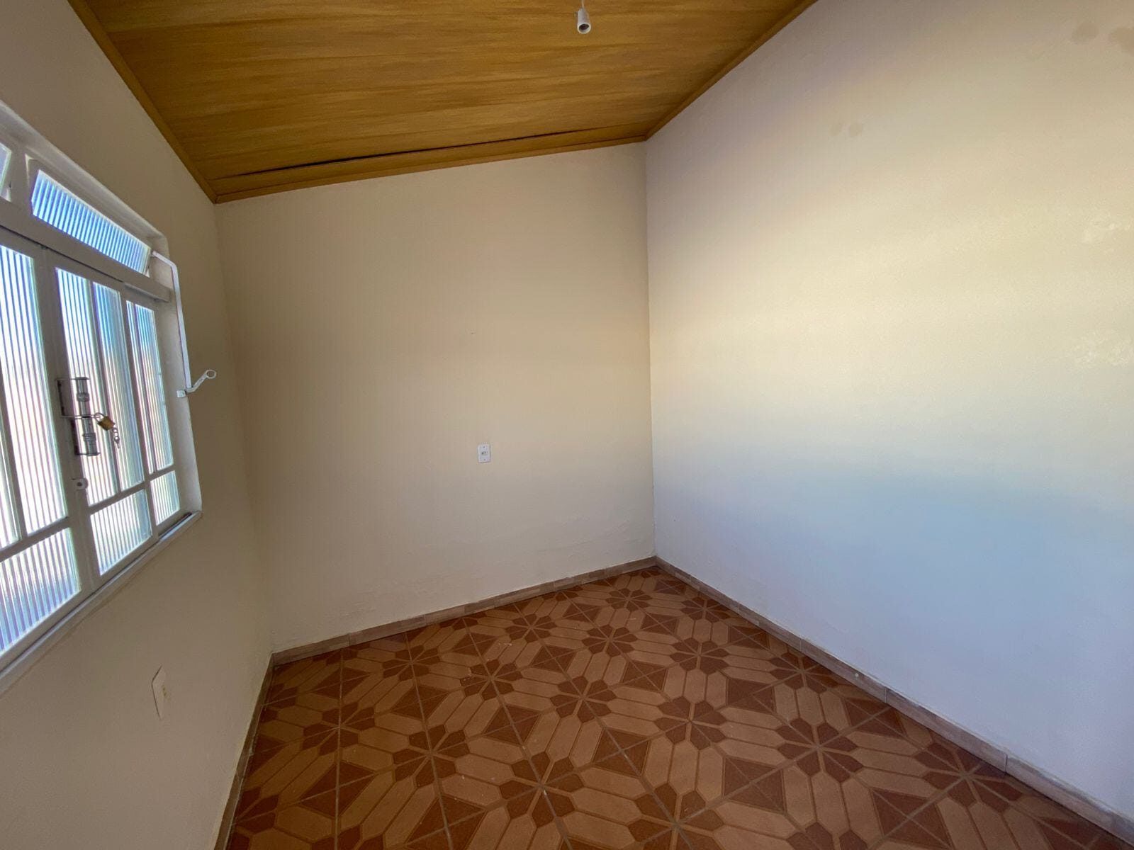 Foto 5 de Casa com edícula e quintal