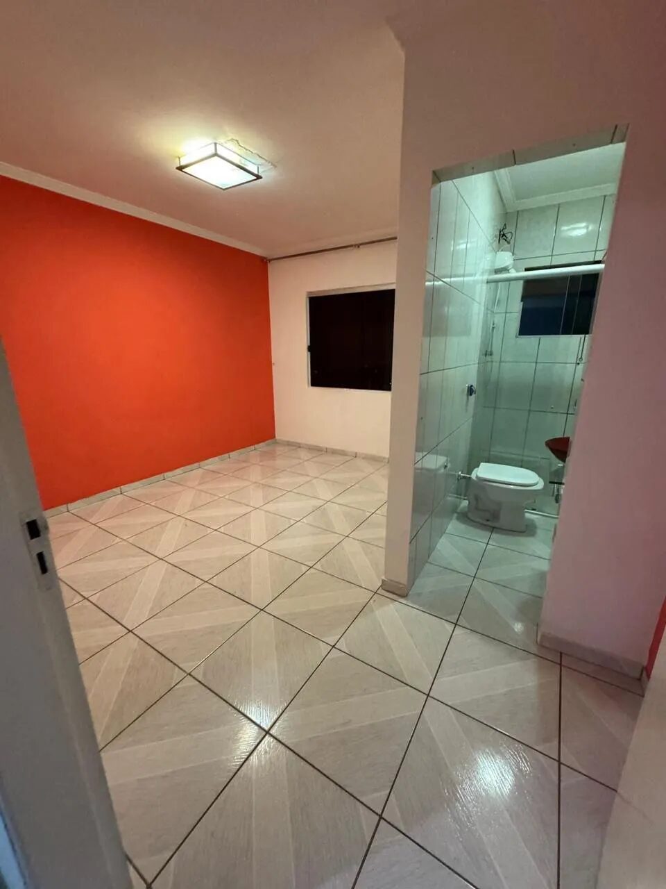Foto 4 de Casa de 2 quartos com quintal em Santa Luzia