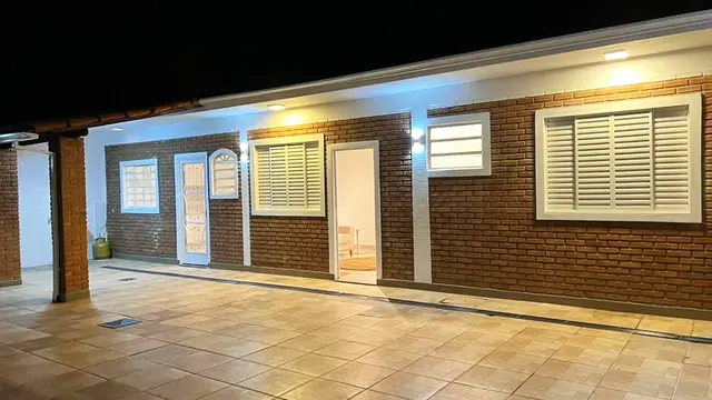 Foto 1 de Casa de 30 m² para alugar no bairro Nossa Senhora de Fátima