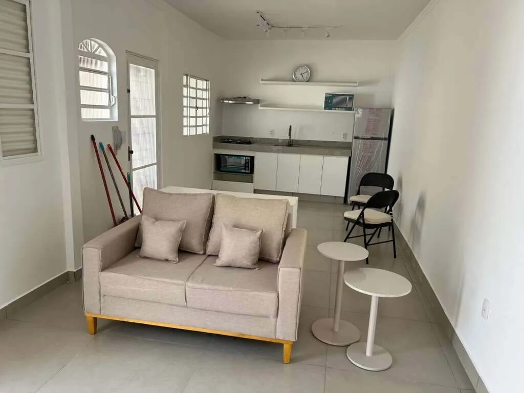 Foto 2 de Casa de 30 m² para alugar no bairro Nossa Senhora de Fátima