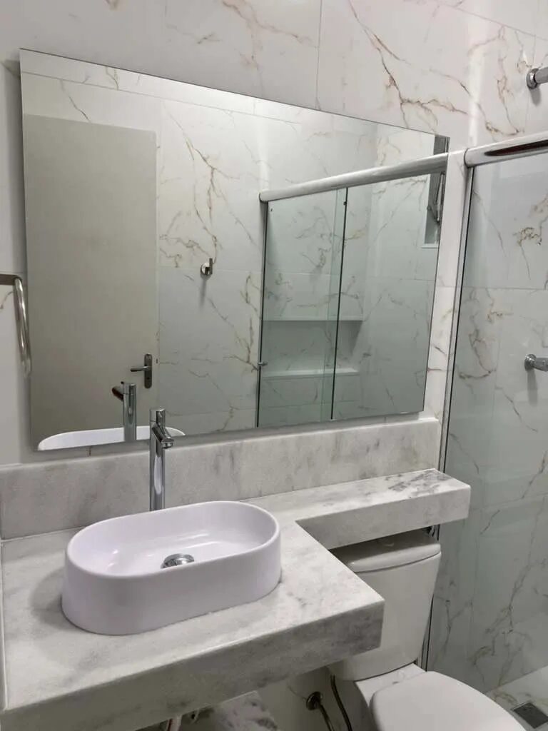 Foto 4 de Casa de 30 m² para alugar no bairro Nossa Senhora de Fátima