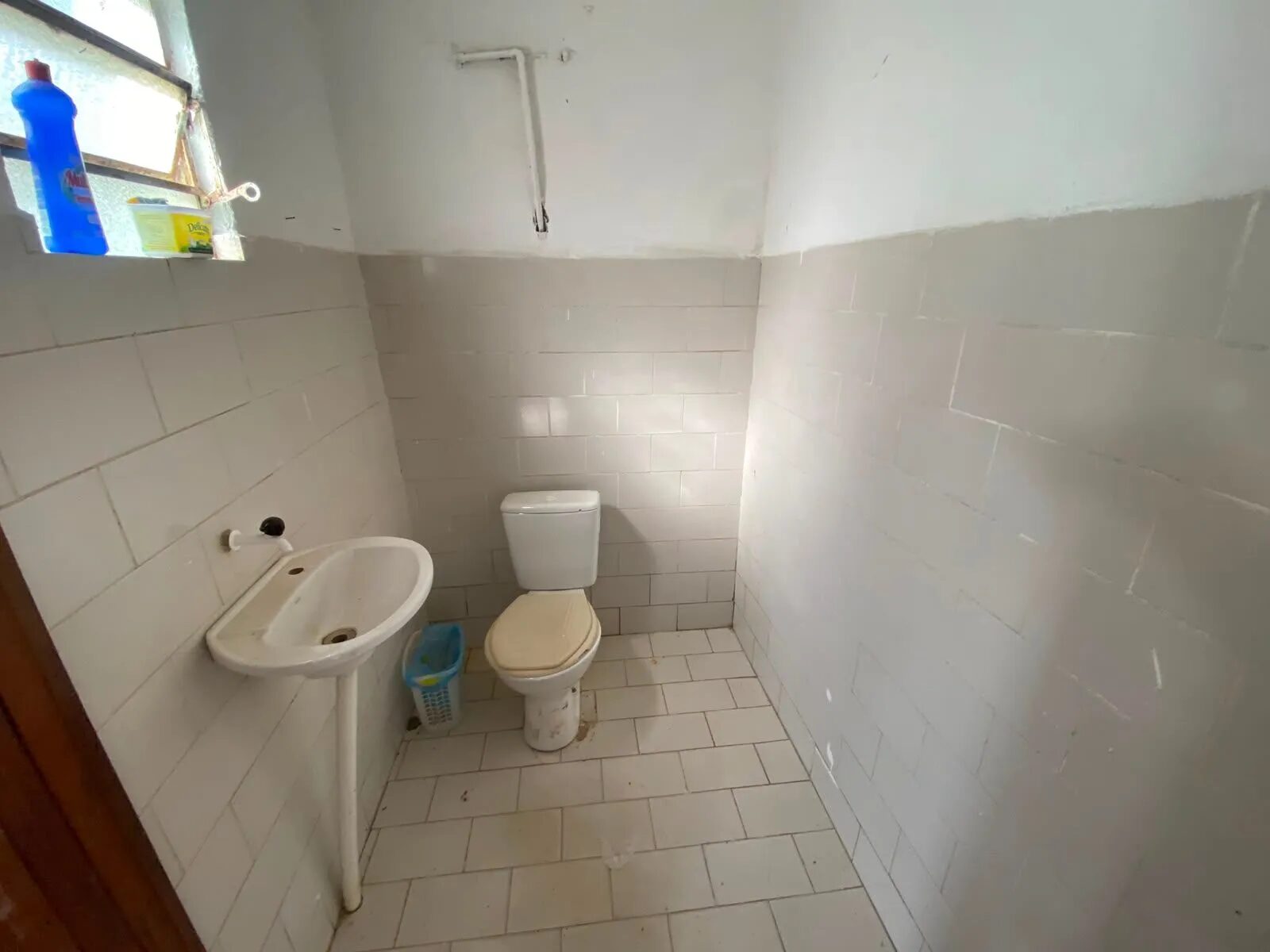 Foto 2 de Casa com ponto comercial em Santa Rosa
