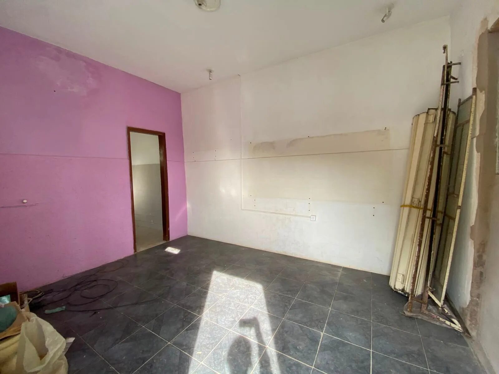 Foto 3 de Casa com ponto comercial em Santa Rosa