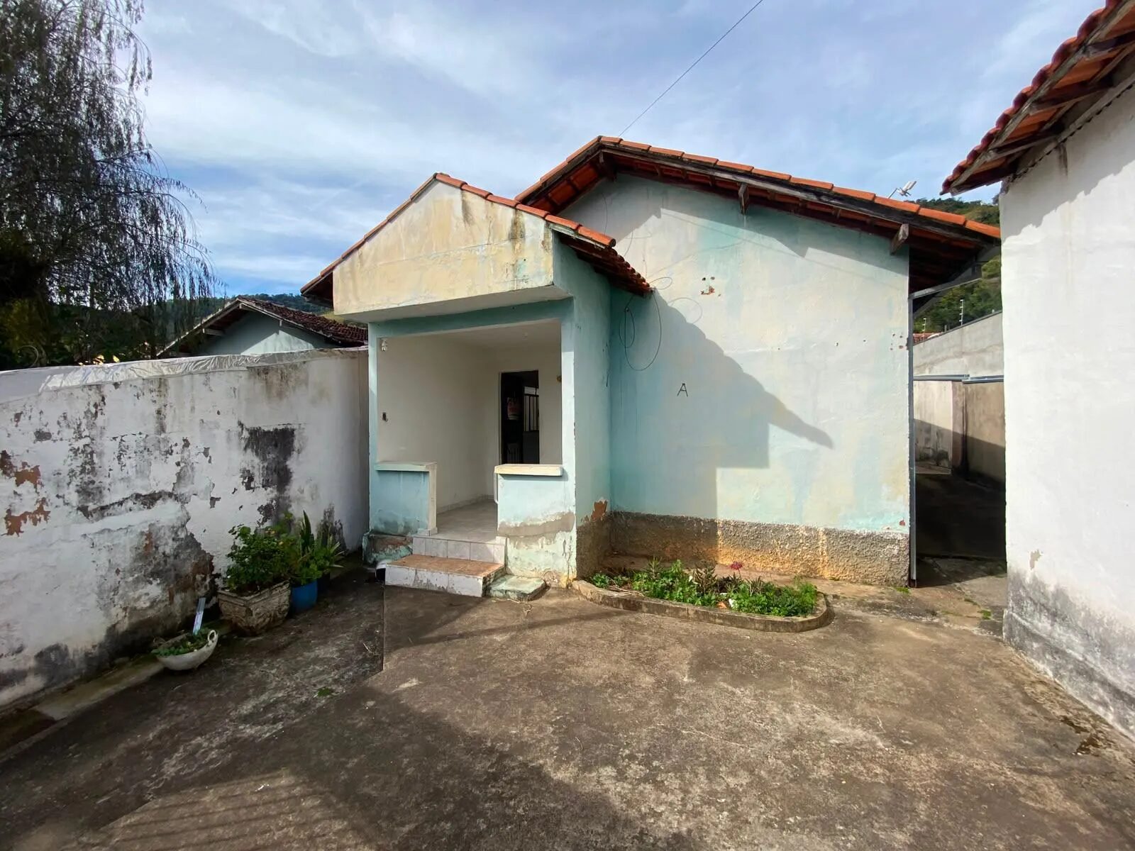 Foto 4 de Casa com ponto comercial em Santa Rosa