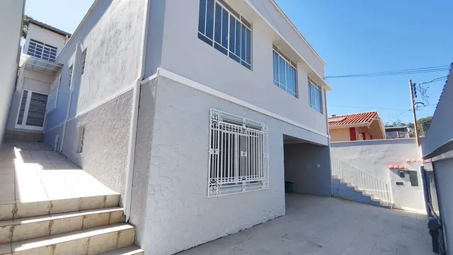 Foto 1 de Casa de 150 m² para alugar no bairro Oriente