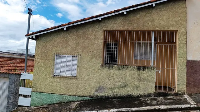Foto 1 de Casa de 2 quartos na Piedade
