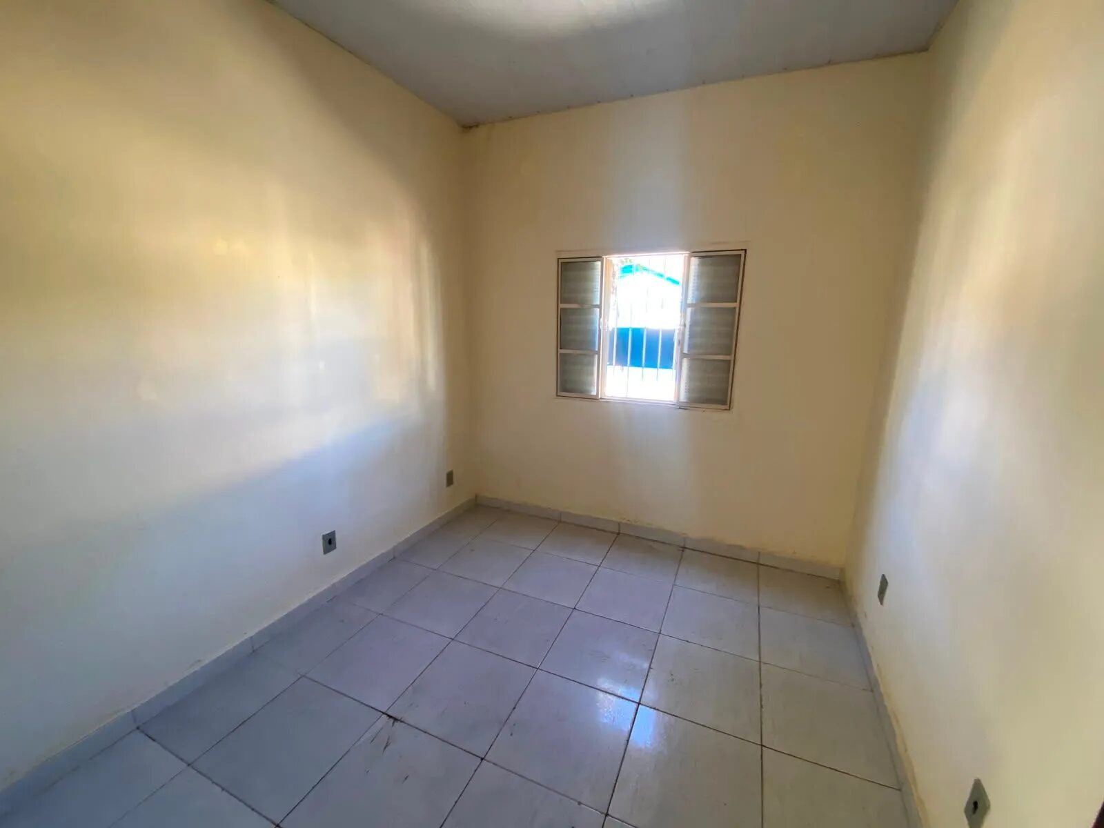 Foto 3 de Casa de 2 quartos na Rua Barão do Rio Branco