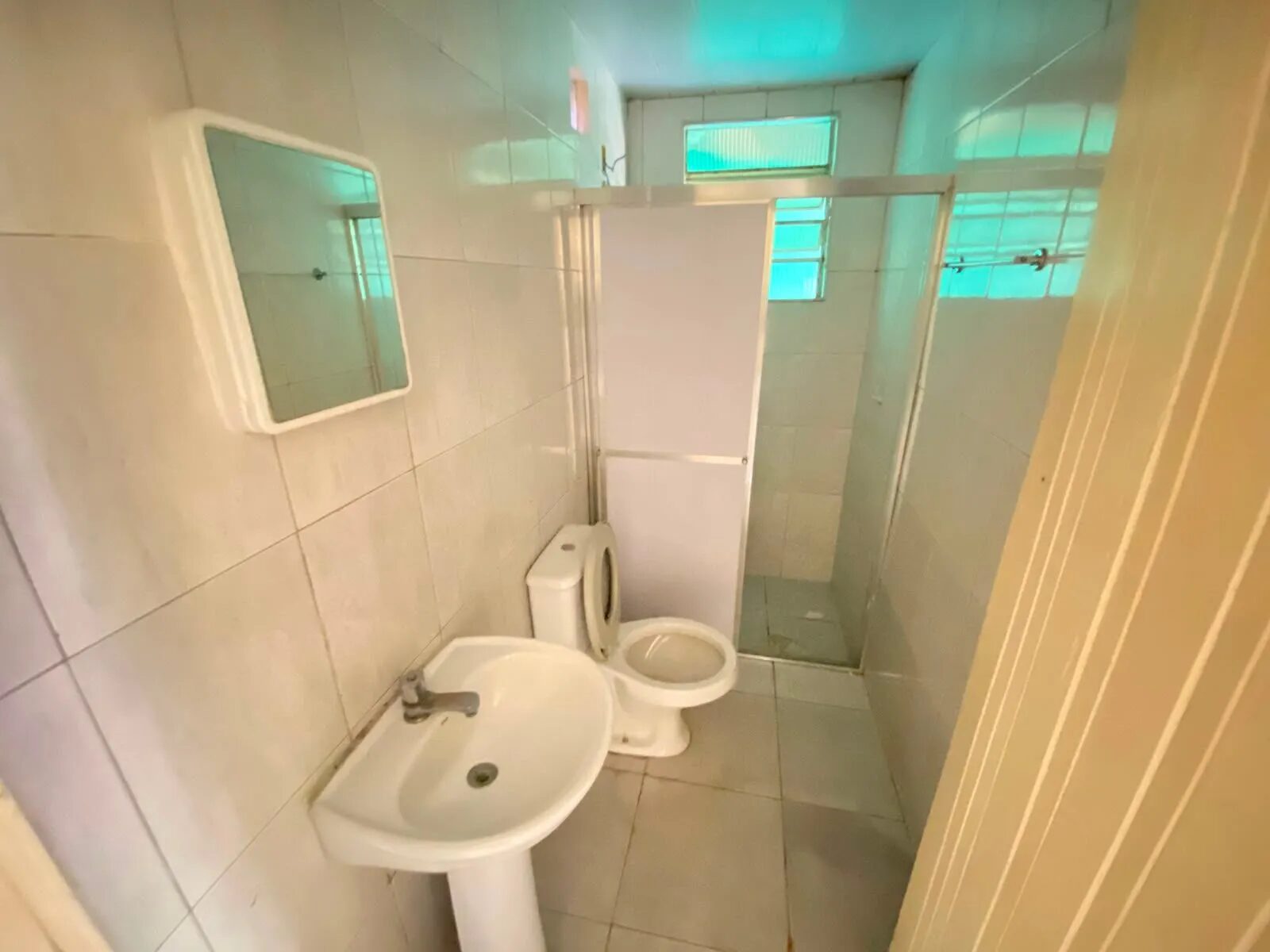 Foto 4 de Casa de 2 quartos na Rua Barão do Rio Branco