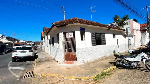 Foto 1 de Casa de 70 m² anunciada no Morro Chic
