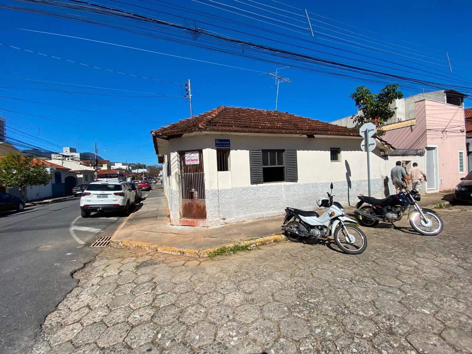 Foto 2 de Casa de 70 m² anunciada no Morro Chic