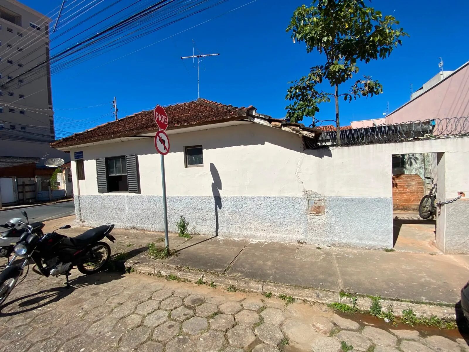 Foto 3 de Casa de 70 m² anunciada no Morro Chic