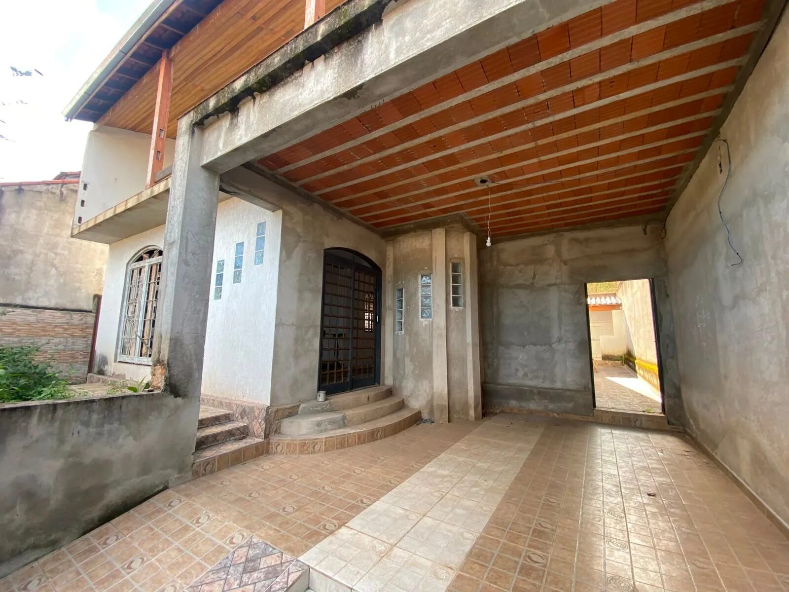 Foto 2 de Casa de 3 quartos em fase final de acabamento