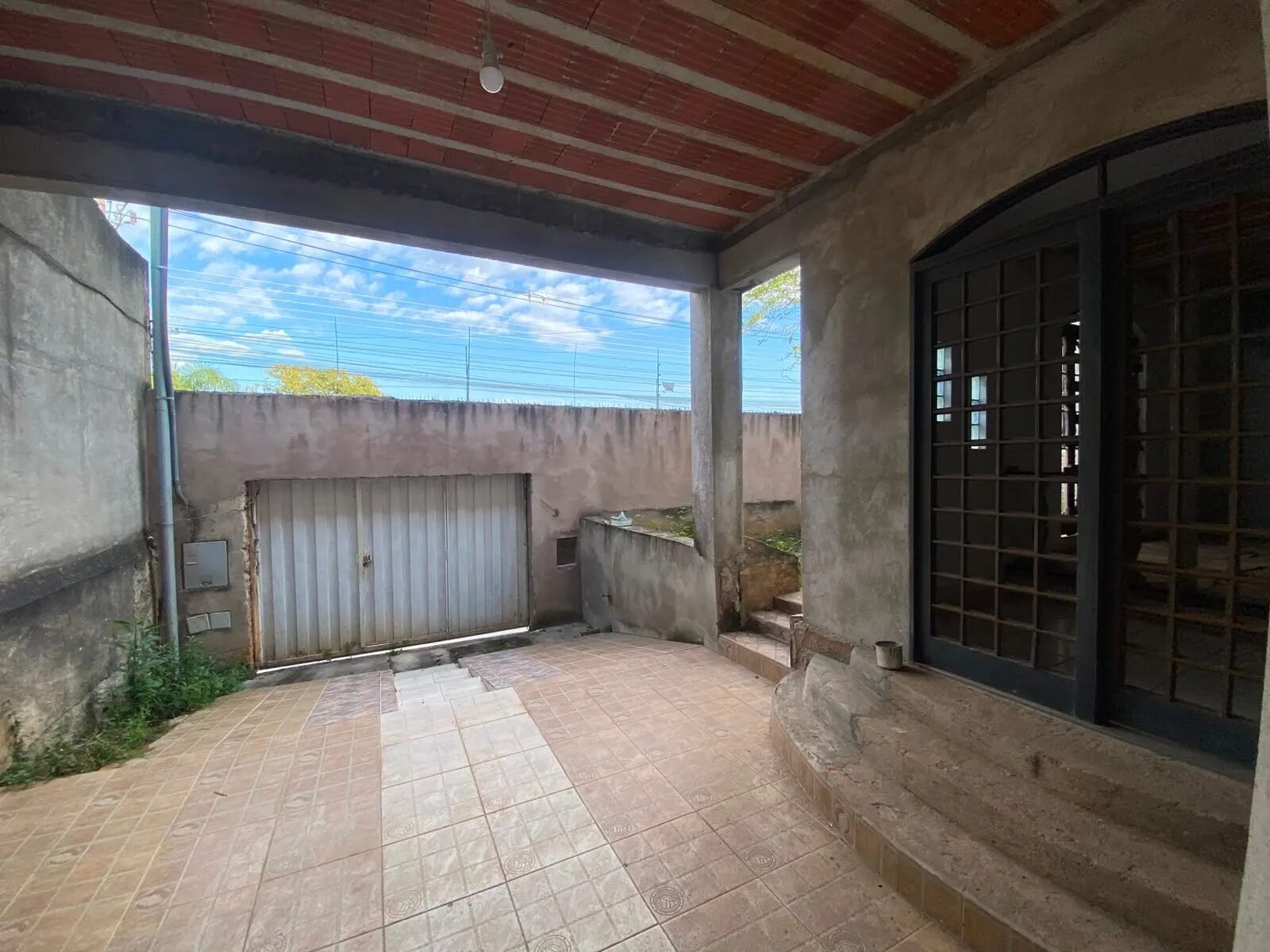 Foto 3 de Casa de 3 quartos em fase final de acabamento