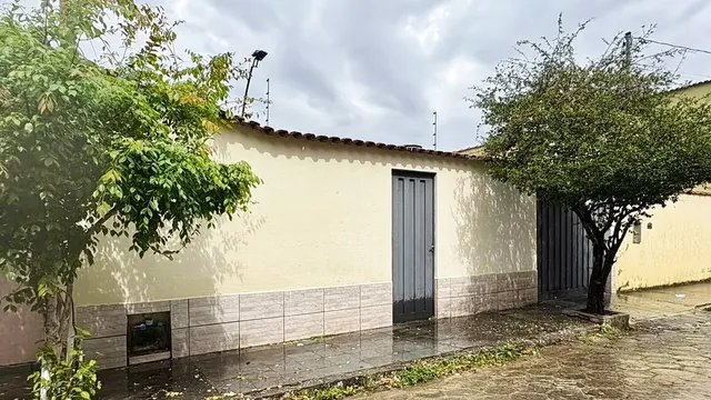 Foto 1 de Casa com piscina e área gourmet