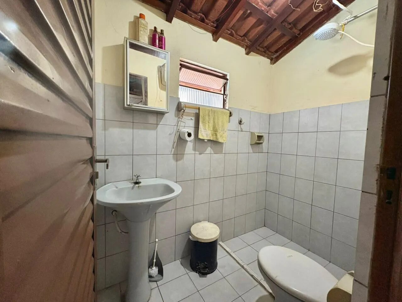 Foto 2 de Casa com piscina e área gourmet