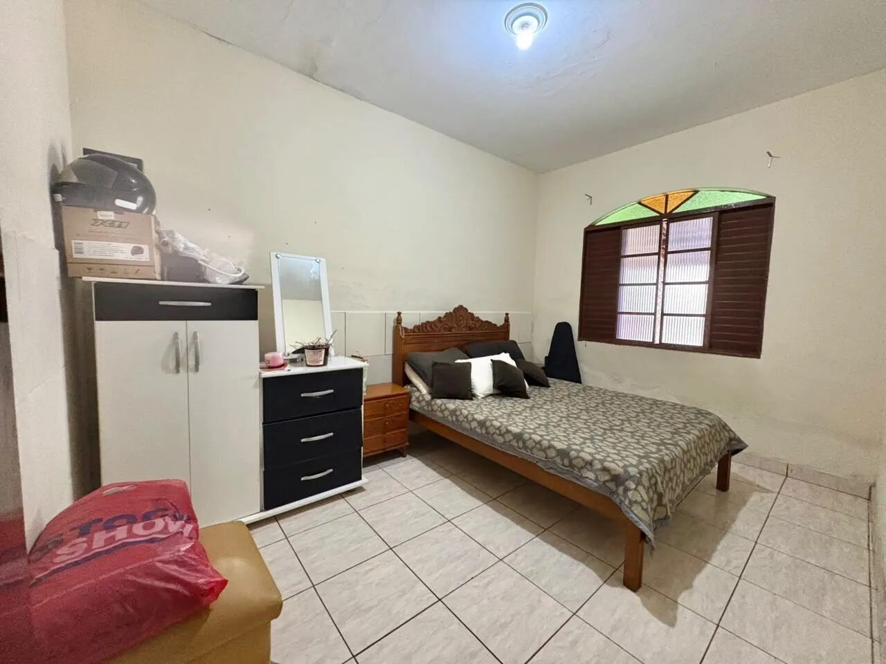Foto 5 de Casa com piscina e área gourmet
