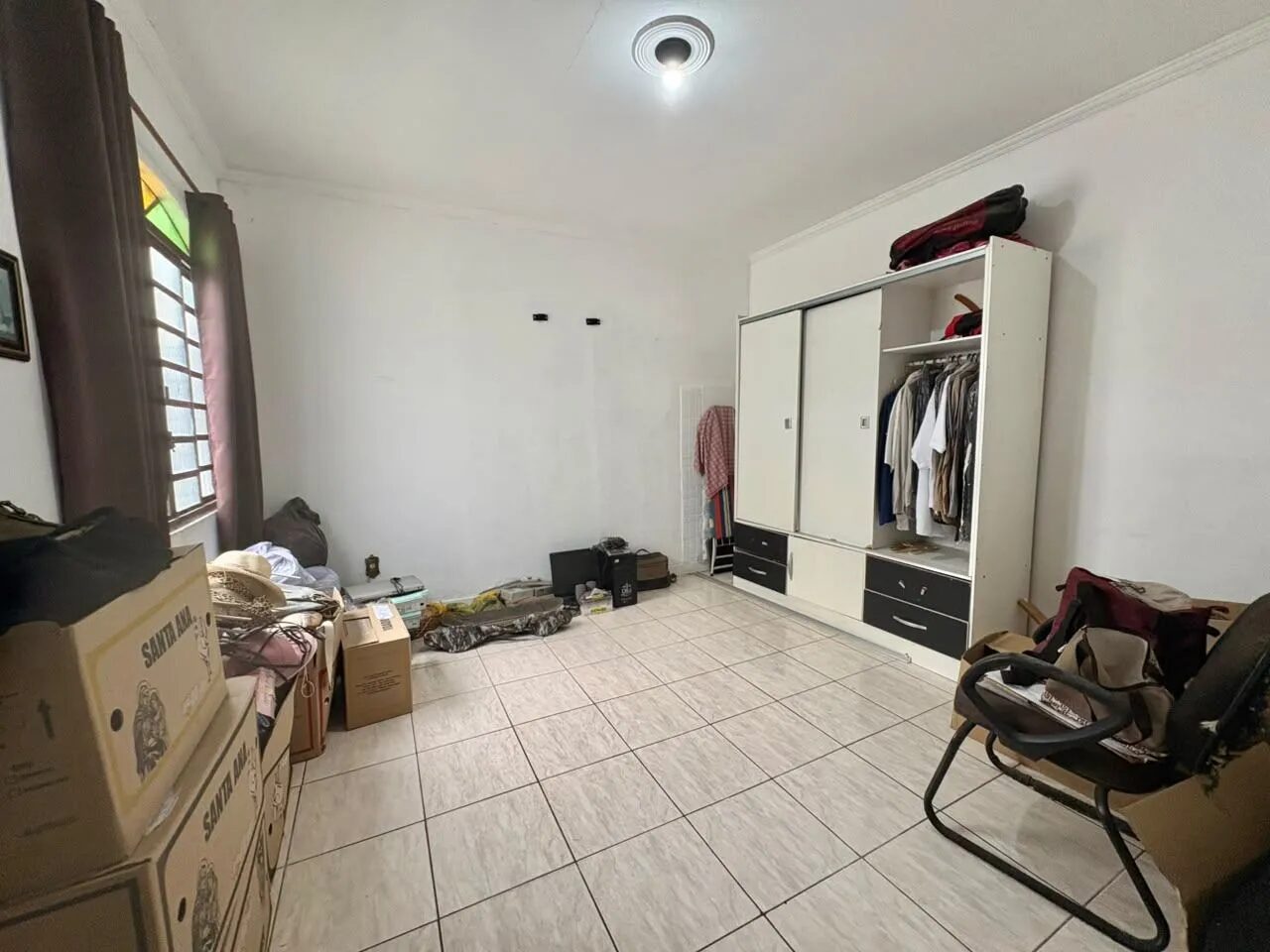 Foto 6 de Casa com piscina e área gourmet