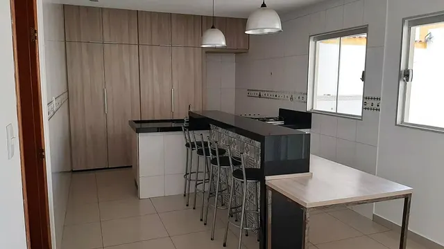 Foto 1 de Casa de 3 quartos no Morro Chic