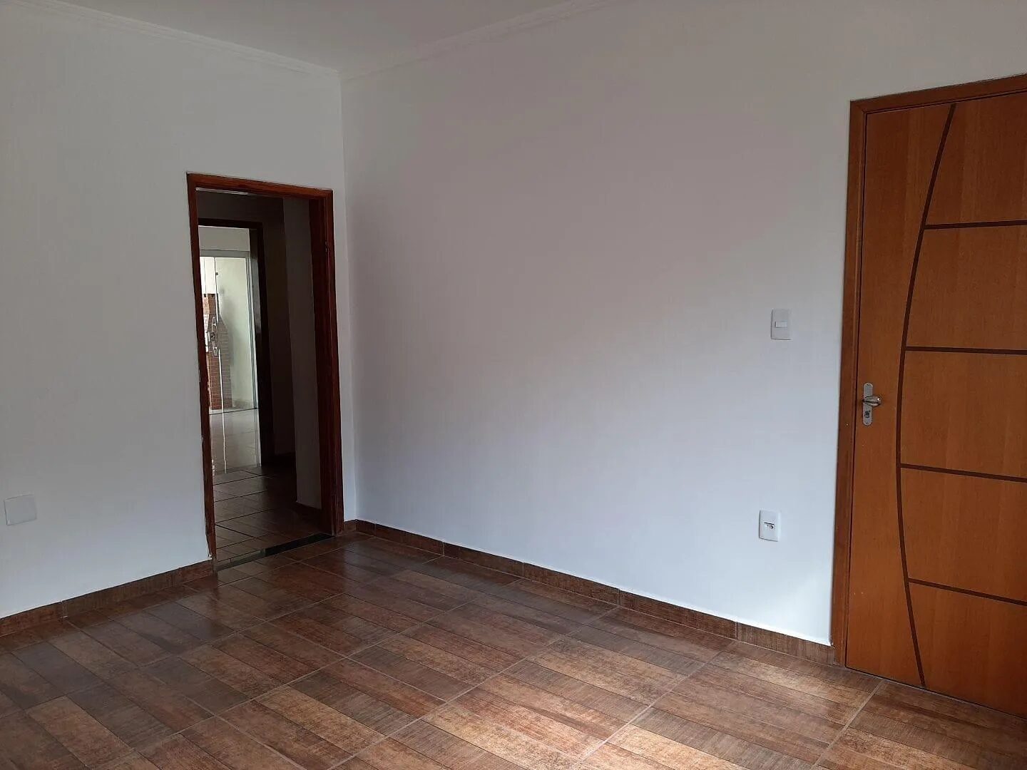 Foto 4 de Casa de 3 quartos no Morro Chic