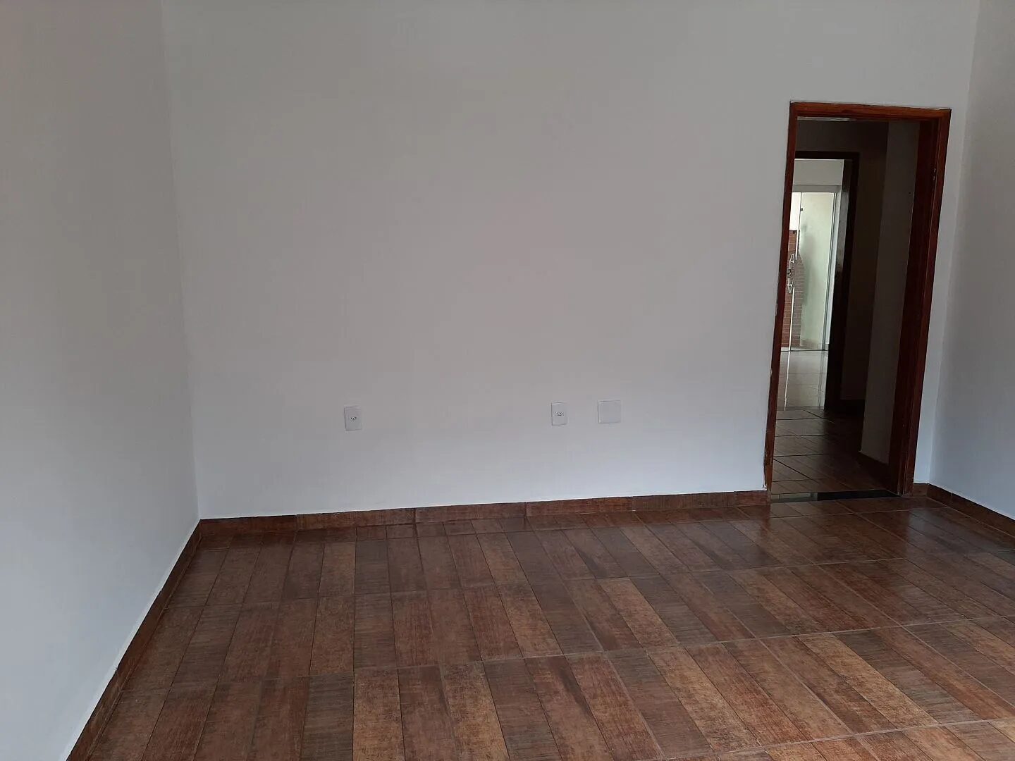 Foto 5 de Casa de 3 quartos no Morro Chic