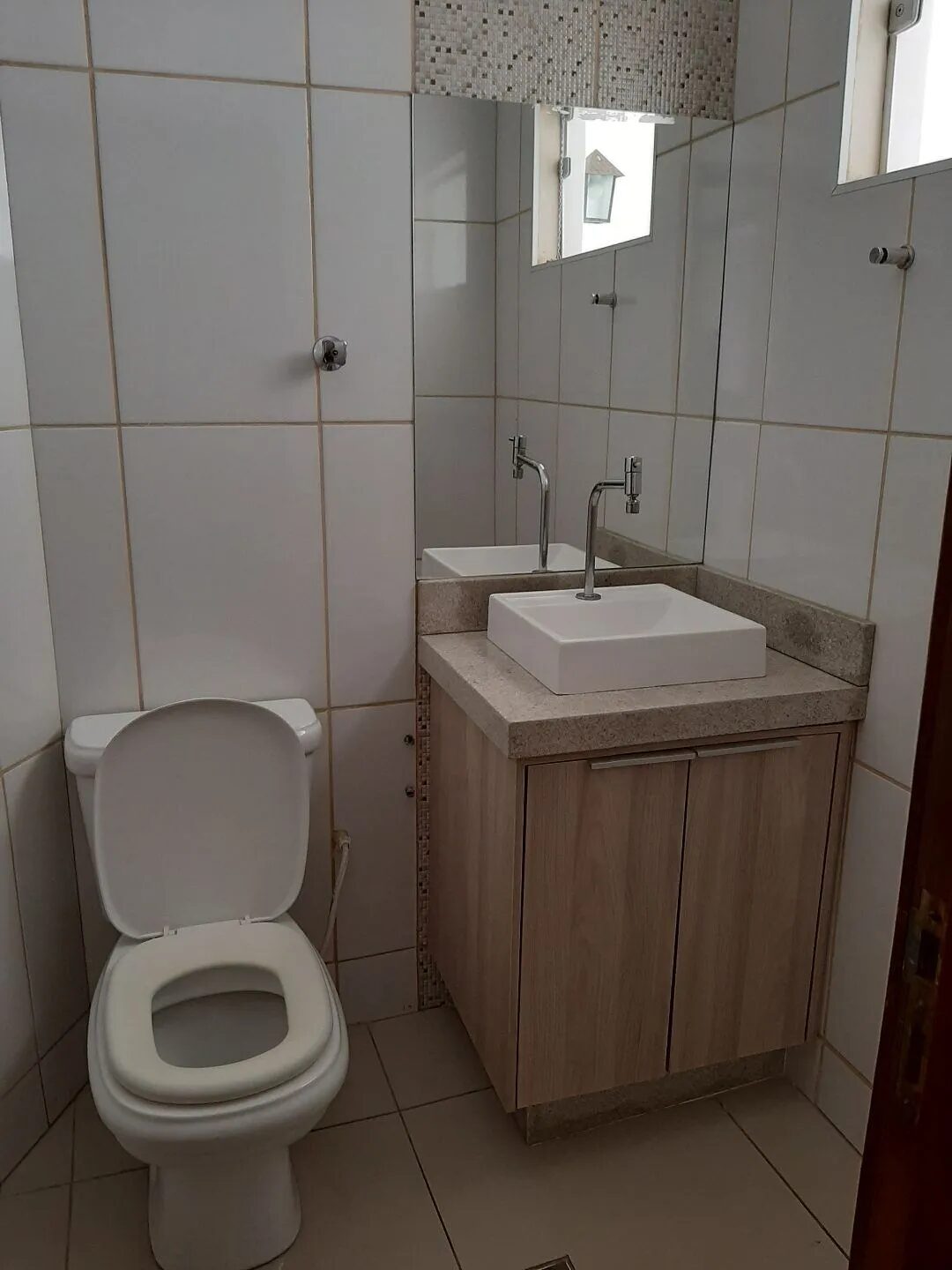 Foto 6 de Casa de 3 quartos no Morro Chic