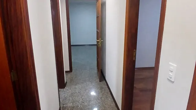Apartamento de 120 m² para alugar na Varginha, Itajubá-MG