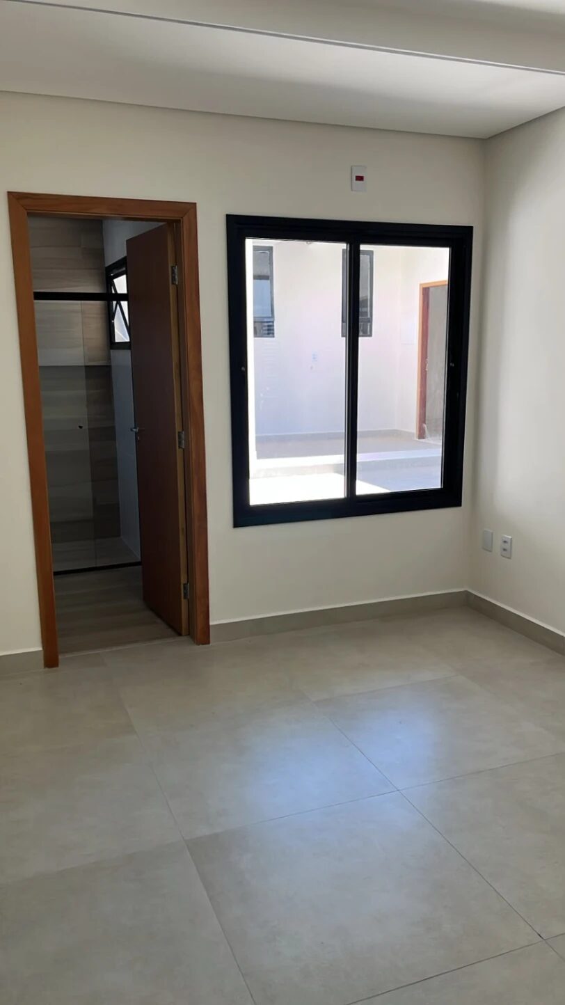 Foto 3 de Casa com 6 suítes e sala integrada à cozinha, BPS