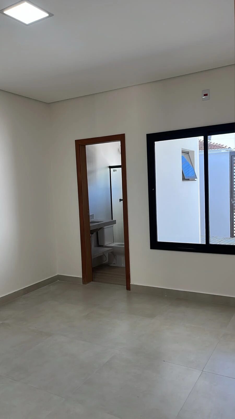 Foto 5 de Casa com 6 suítes e sala integrada à cozinha, BPS