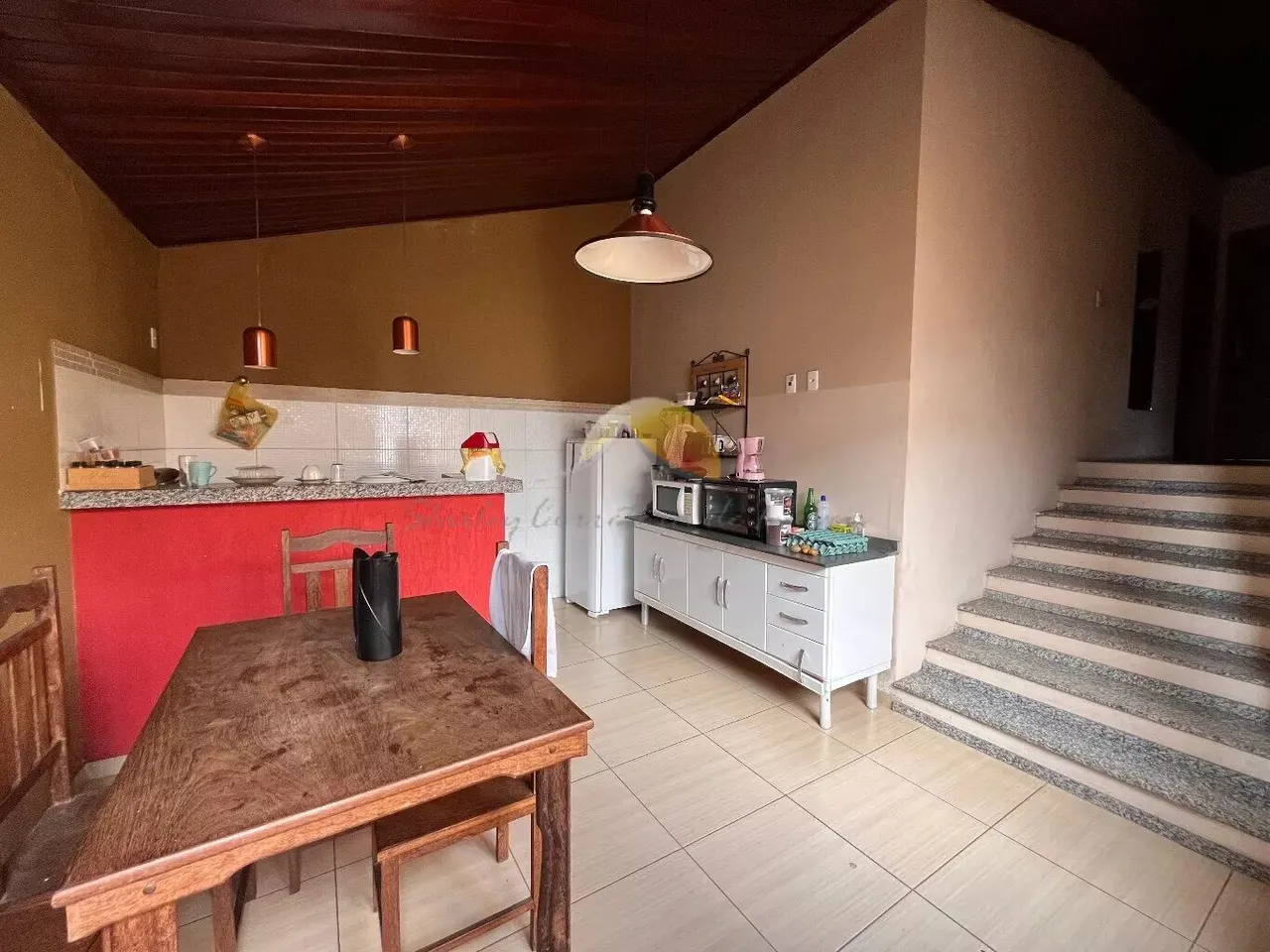 Foto 2 de Casa com 8 suítes, 2 cozinhas e loft separado, Varginha