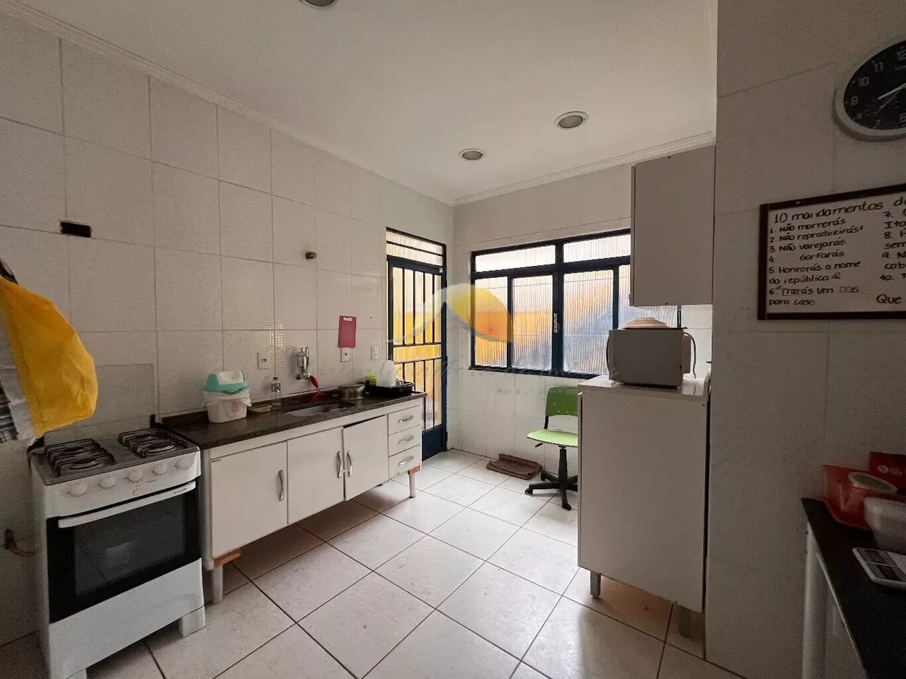Foto 6 de Casa com 8 suítes, 2 cozinhas e loft separado, Varginha