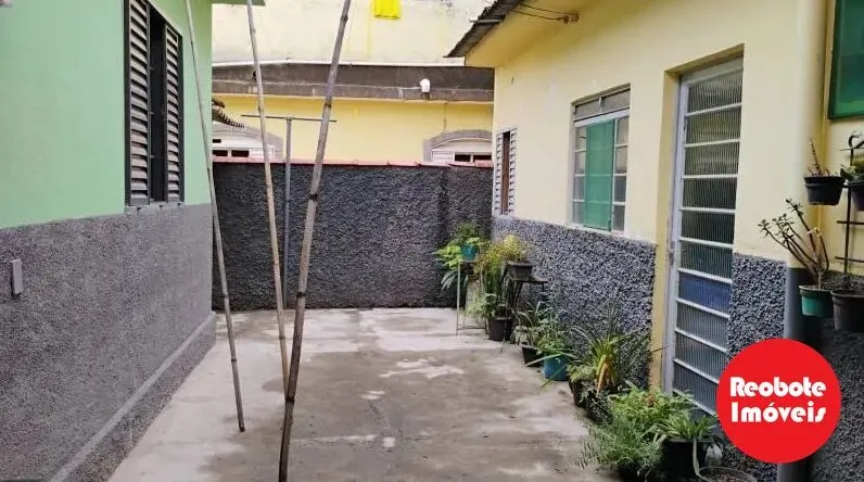 Foto 3 de Casa de 3 quartos com edícula de 3 quartos e escritório, Boa Vista