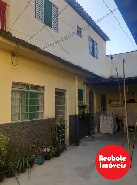 Foto 4 de Casa de 3 quartos com edícula de 3 quartos e escritório, Boa Vista