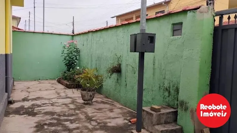 Foto 5 de Casa de 3 quartos com edícula de 3 quartos e escritório, Boa Vista