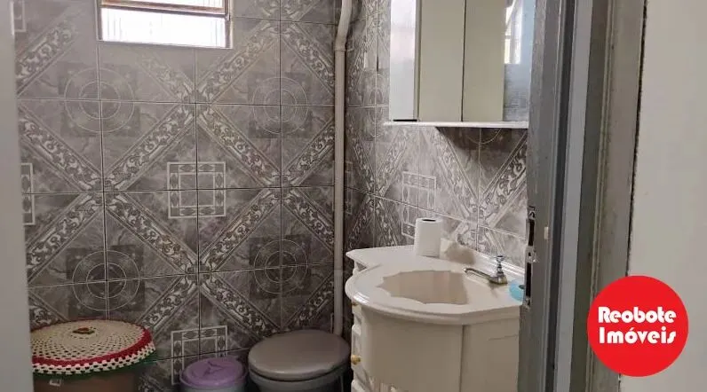 Foto 8 de Casa de 3 quartos com edícula de 3 quartos e escritório, Boa Vista