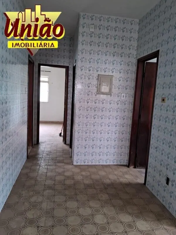 Foto 3 de Casa de 2 quartos com edícula em sobrado e 220 m² de terreno, São Vicente
