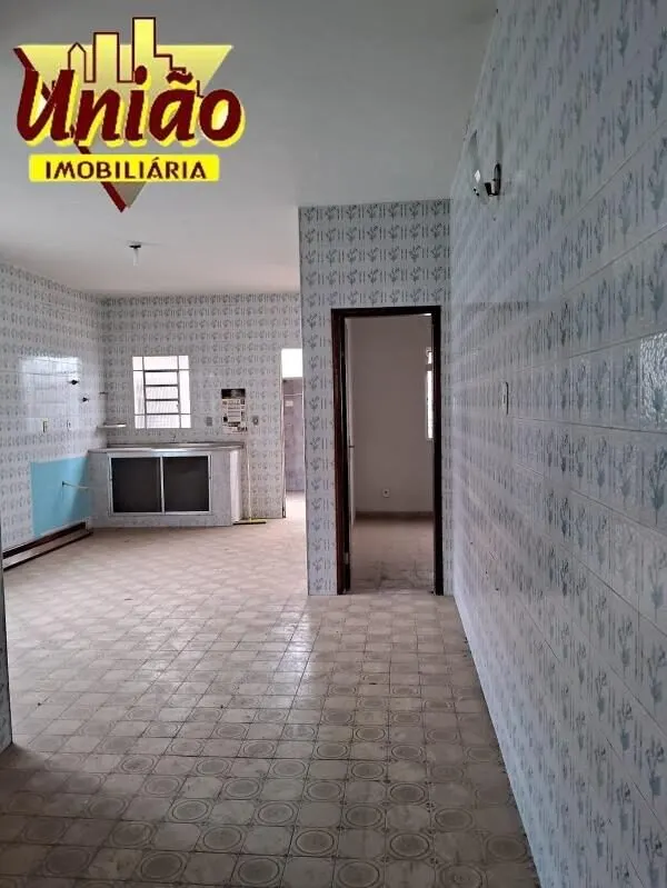 Foto 4 de Casa de 2 quartos com edícula em sobrado e 220 m² de terreno, São Vicente