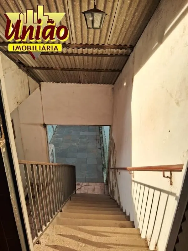 Foto 8 de Casa de 2 quartos com edícula em sobrado e 220 m² de terreno, São Vicente