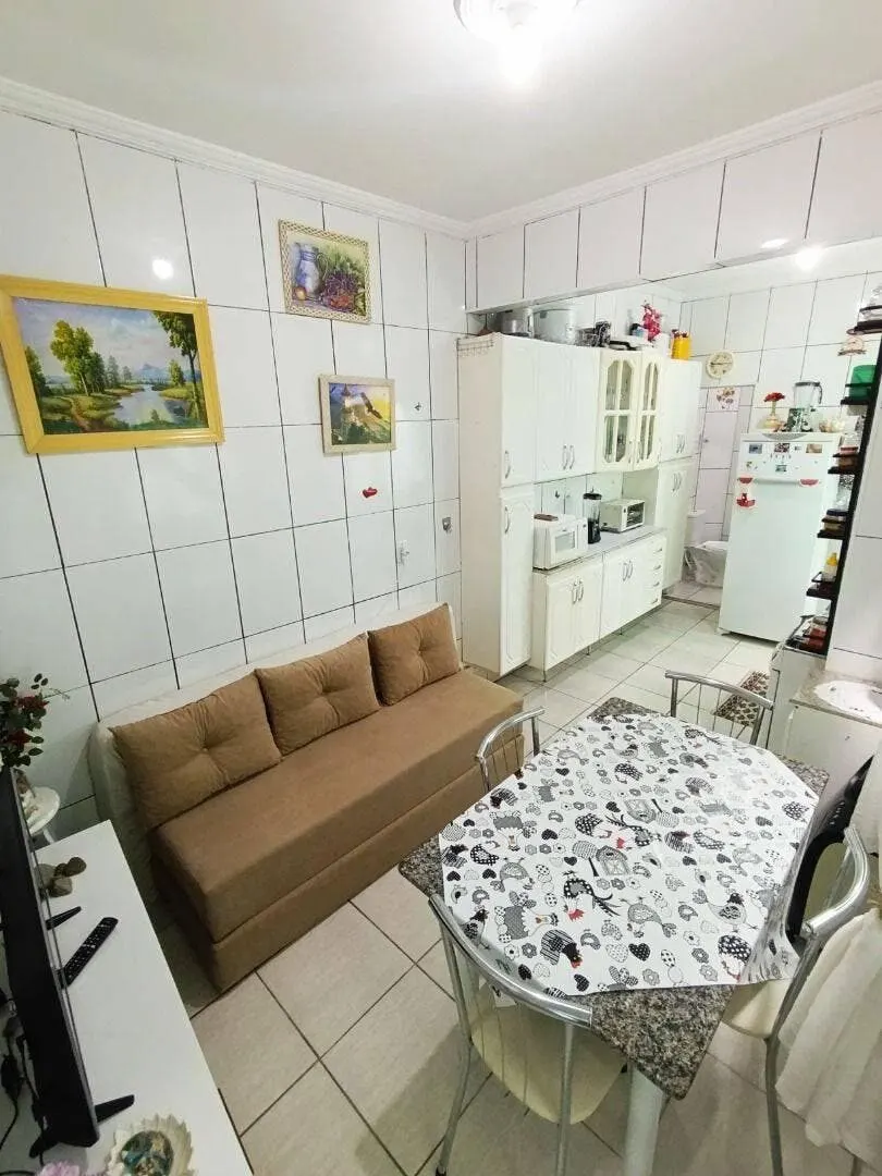 Foto 2 de Casa de 2 quartos com edícula de 2 quartos nos fundos, Vila Isabel