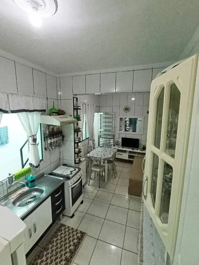 Foto 4 de Casa de 2 quartos com edícula de 2 quartos nos fundos, Vila Isabel