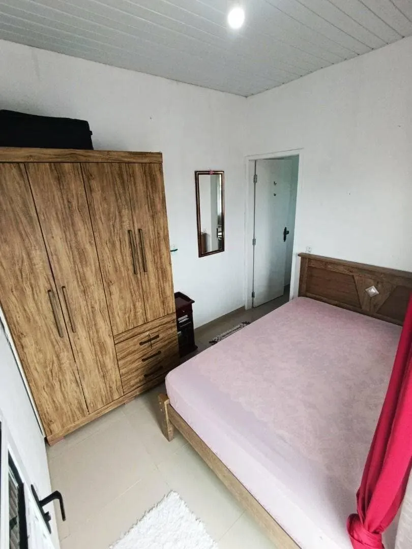 Foto 5 de Casa de 2 quartos com edícula de 2 quartos nos fundos, Vila Isabel